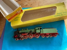 LILIPUT HO 108 LOK VAPEUR 230