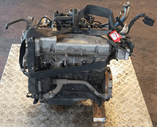 Motore semicompl.  FIAT PANDA VAN (2Q) 1.2 (2 posti) Active Ber.