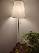 Lampada da terra 