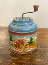 INGAP-Revottina in latta con