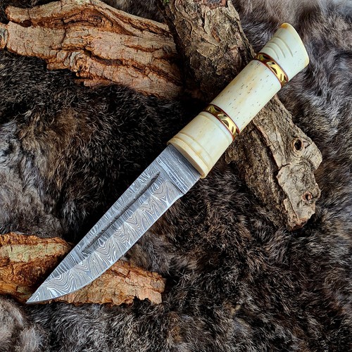 Sax coltello vichingo - coltello,
