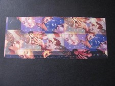 Set francobolli Paesi Bassi Scott # 950a..lotto # 1..spedizione internazionale gratuita!