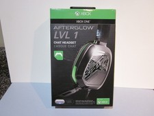 Pdp afterglow lvl - pdp, 1