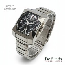 Orologio Cronografo Uomo