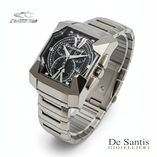 Orologio cronografo uomo - orologio,