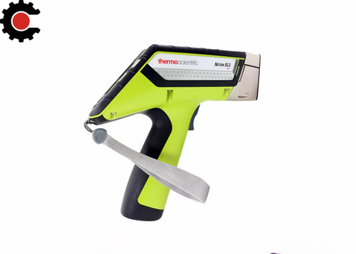 Thermo scientific niton xl2 - scientific,