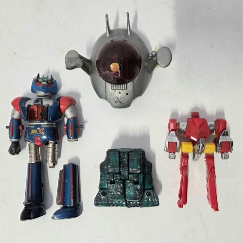 Lotto robot vintage - lotto,