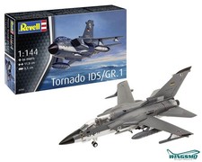 Revell Panavia Tornado
