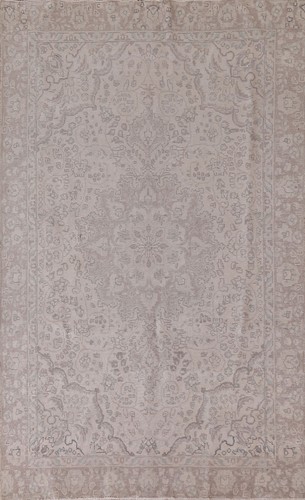 Tappeto invecchiato tenue