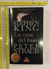 STEPHEN KING LA CASA DEL BUIO