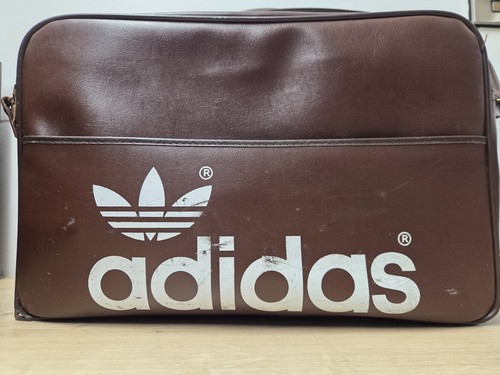 Borsa tracolla adidas - a,