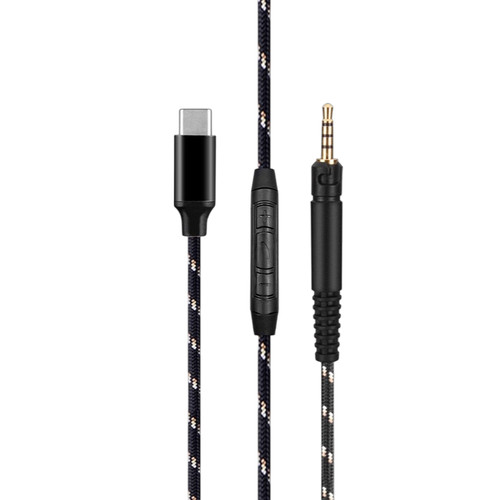 Cavo audio usbc - audio, typec