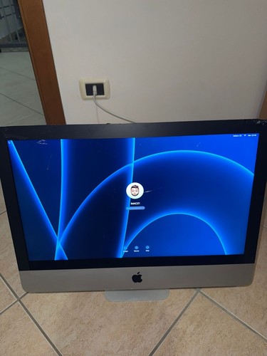 Imac 2013 - 21.5,