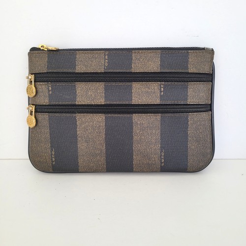 Fendi borsa cosmetica vintage - cosmetica,