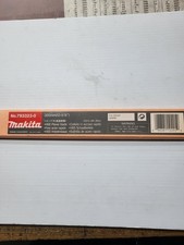 Makita 793323-0 Set coltelli