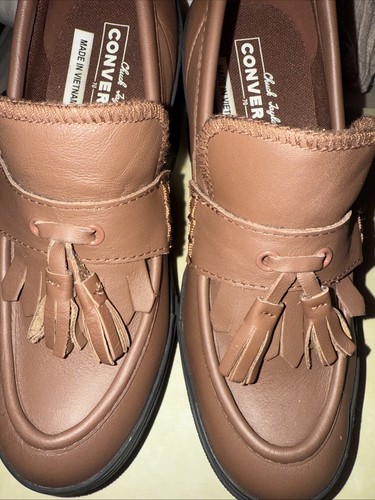 Mocassino converse chuck de - converse,