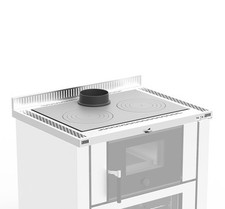 TOP NORDICA INOX DA 40 VERONA