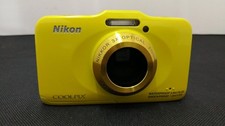 Nikon Coolpix S31 404093