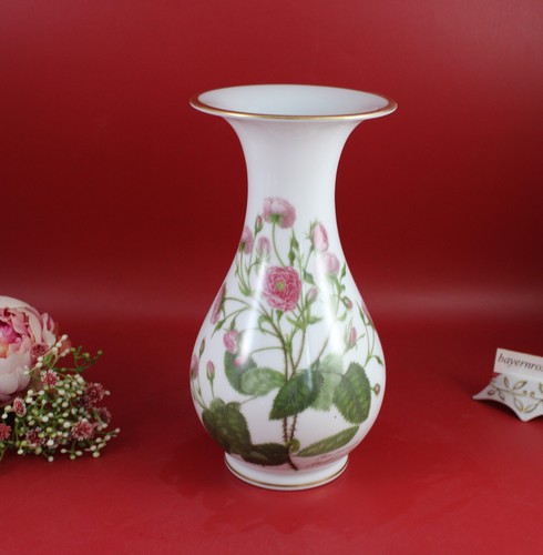 Rosenthal classico rosa - classico-rosa,, vaso