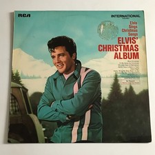 Elvis Presley - Elvis'