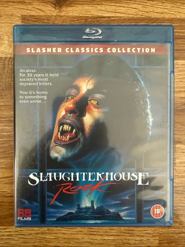 Slaughterhouse rock 88 films - slaughterhouse,