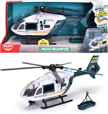 Elicottero Della Guardia