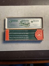 SCATOLA 12 MATITE OTHELLO