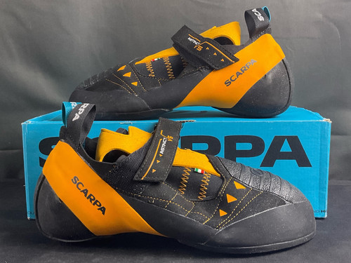 Scarpa instinct eu 13 - vs, 48