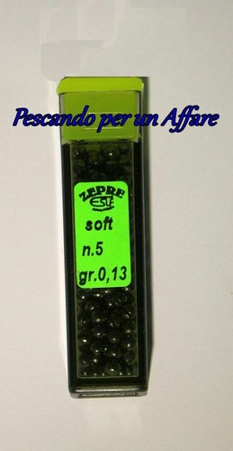 Zepre stick pallini piombo - ,