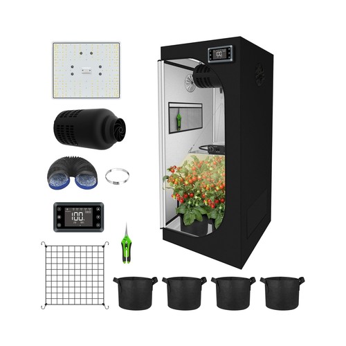 Kit completo tenda - completo,