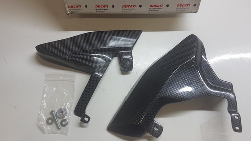 Ducati monster s4r - ducati, kit