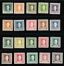 [AUSTRIA] 1917-18 2h-10k / SC