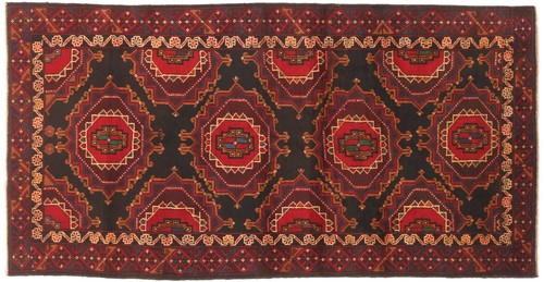 Tappeto belutsch baluch - tappeto,