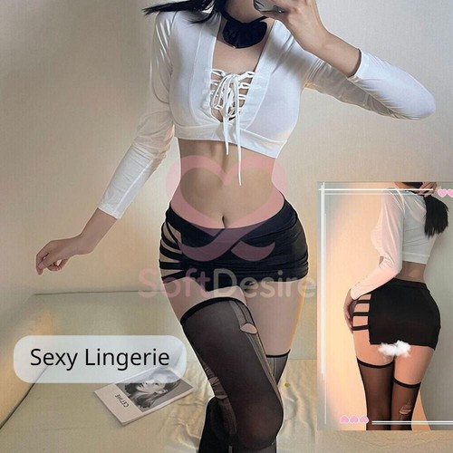 Sexy lingerie ufficio - sexy,