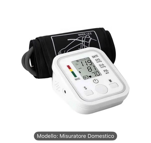 Professionale misuratore di - professionale:,