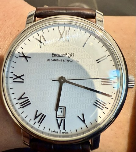 Eberhard aliante - eberhard, co.