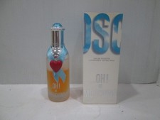 OH! MOSCHINO Profumo Donna Eau
