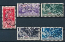 1930 COLONIE ISOLE EGEO COO