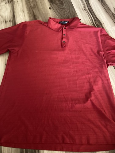 Polo tiger woods platinum - polo,