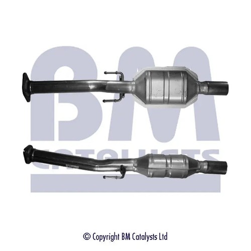 Filtro antiparticolato diesel