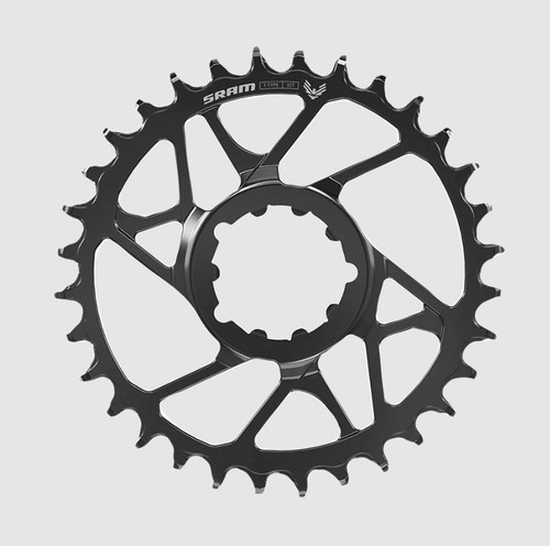 Sram chainring eagle - chainring, t-type