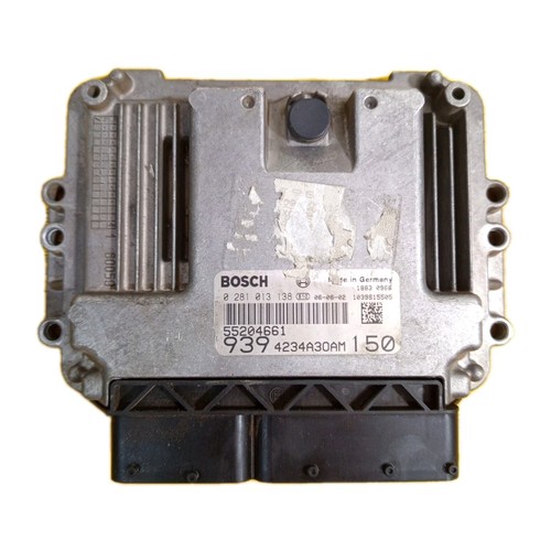 Centralina motore ecu alfa - ✅,