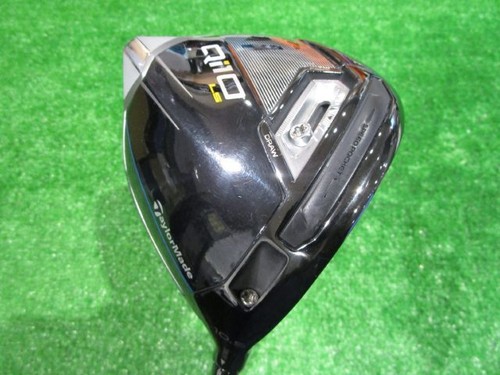 Driver usato 521 taylor - taylor, made