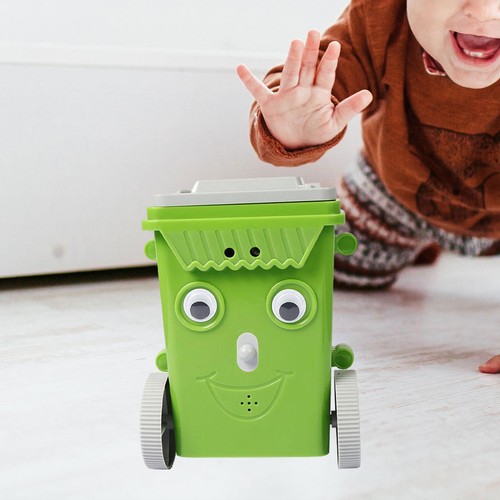Robot aspirapolvere giocattoli - robot,