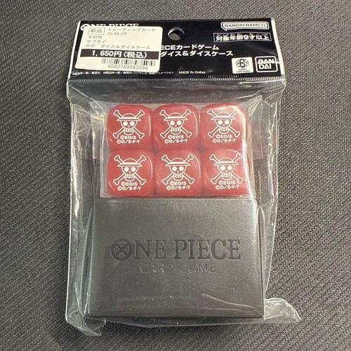 One piece card game custodia - one,