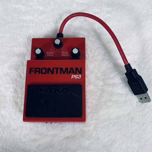Nyko frontman ps3 ricevitore - frontman,