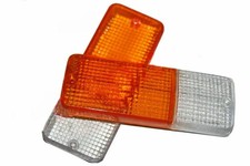 Front Bumper Indicator Light