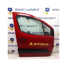 Porta Anteriore Destro Peugeot Rifter (2018)