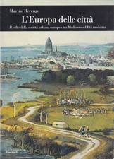 L'Europa delle città Volto