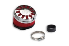 MALOSSI 0411730 FILTRO ARIA E13 INCLINATO 25 PHVA PHVB PHBN PHBG PHBL UNIVERSALE